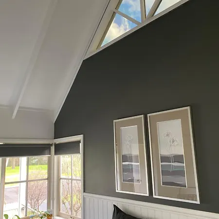 Creek Cottage Bed And Breakfast Traralgon Exterior photo