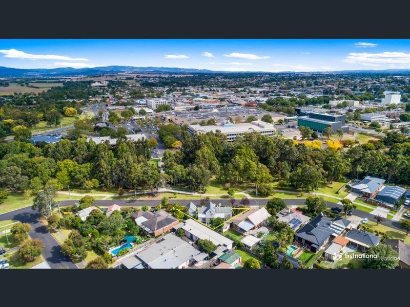 Bed & Breakfast Creek Traralgon