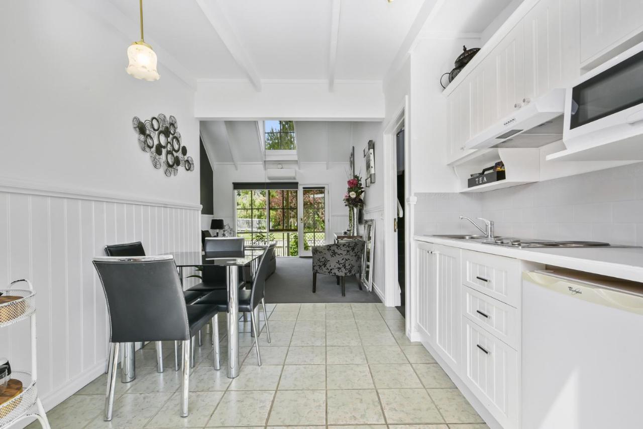 Creek Bed & Breakfast Traralgon