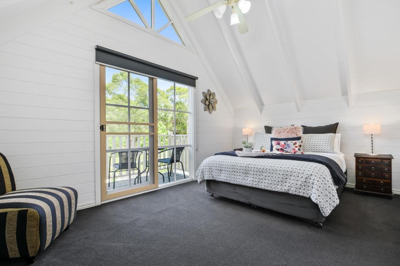 Bed & Breakfast Creek